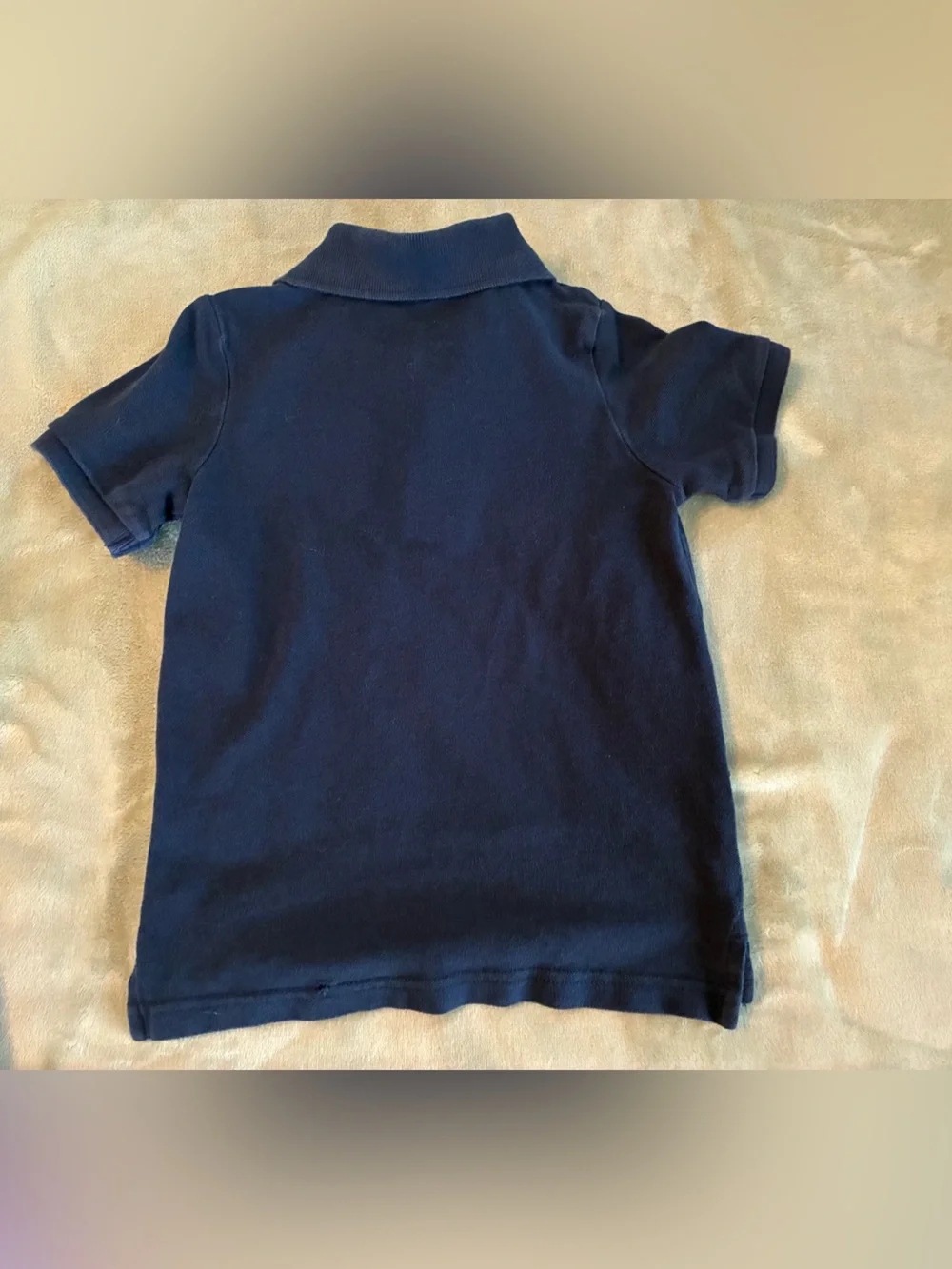 Boys Shorts/Shirt Size 5T. Shorts Gymboree Brand and Shirt is Children’s Place.